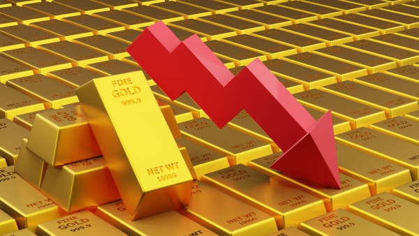 three-d-render-gold-brick-gold-bar-with-graph-financial-concept